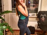 Так волнительно!!!!!! Второй скрининг)