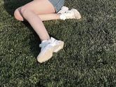 Подскажите , что за кроссы