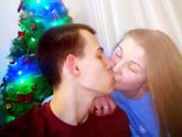Привет 2018 год! С Новым наступившим!
