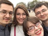 Новая жизнь, новые увлечения!!!!
