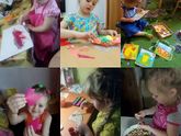 Делишки