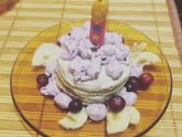 Тортик для нашего годовасика 🎈