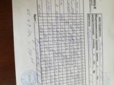 Девочки сходила на узи