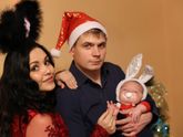 С Новым годом !!!в
