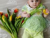 С 8 марта дамы и дамочки♥️♥️♥️?