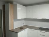 Где заказать встроенную кухню? Петрозаводск