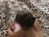 Просто такая сильная любовь!❤️