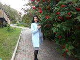 36,3 недельки! Вчера погода была супер...погуляли?