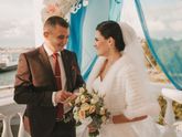 Свадебные фото