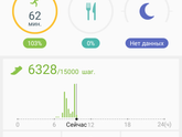 10000 шагов