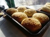Булочкиии 🍓🍰