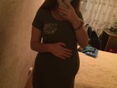 Все пузико показывают ,