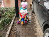Как порадовать дочек на др