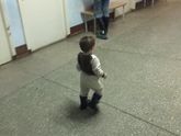 11 месяцев как в доме живет счастье