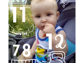 11 месяцев