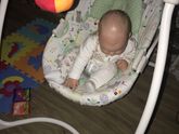 У кого дети сели рано??во сколько?
