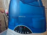 Купили увлажнитель Boneco U 7135