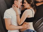 Два месяца молчания? и тут прорвало ?