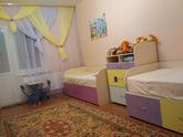 Шторки пошила