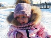 Написала, что помпон снимается