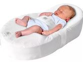 Эргономичная кроватка Red Castle COCOONaBABY