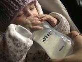 Развитие ребёнка.