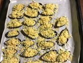 Вкусняхи для любимого мужа😘😜