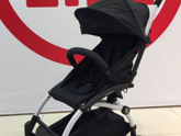 Коляска BabyTime