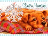 С наступающим Новым годом!!!