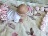 Наши 7 месяцев 😍😘🎉💖