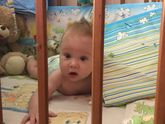 6 месяцев наши умелки❤️