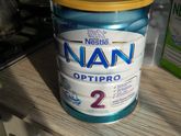 Смесь 2 NAN optipro