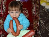 Как отучить от ГВ