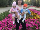 Мой сладкий ?
