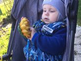 Нам 9 месяцев сегодня
