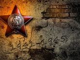 С днём великой победы ???