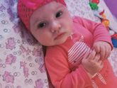 4 месяца 💜
