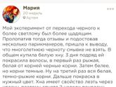 Смывка для волос