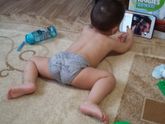 Приезд бабушки
