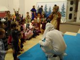 Новогодние каникулы 2018. Паровозия. Часть 2. (06.01.18)