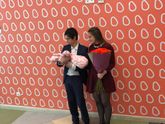 Нам сегодня 10 дней❤️?Наша