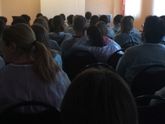 Стоит ли ехать на день открытых дверей в роддом? (20 роддом)