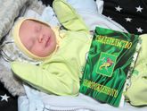 Фотки из роддома!