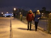 Наше маленькое пуешествие в Санкт Петербург