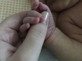 Первая неделька 👶🏻❤️