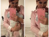 Наше маленькое счастье ❤️