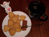 Прощай диета, здравствуйте вкусняшки.