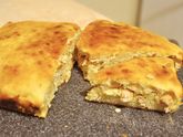 Вторая жизнь блинов или ... какая я плохая хозяйка :))