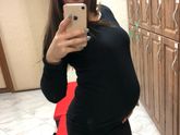 27 неделька