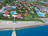 Отзыв об отеле Starlight Resort Hotel 5* (Турция, Сиде)